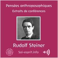PA Pochette de l'album pensées anthroposophiques PA Pochette de l'album pensées anthroposophiques