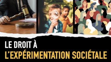 La societe civile est l'état