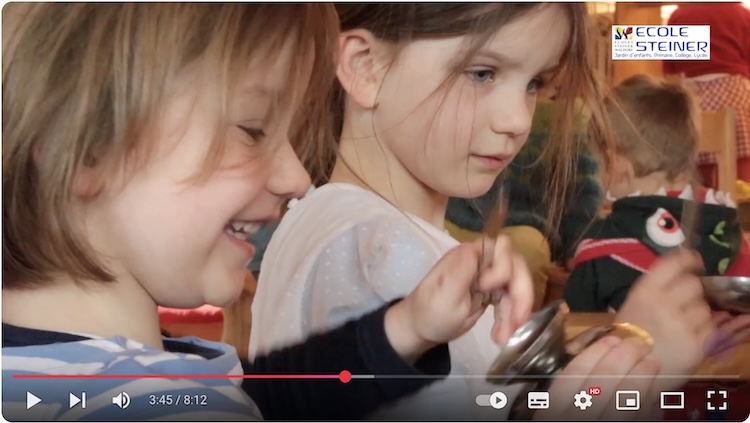 Jardins d'enfants à Verrières-le-Buisson