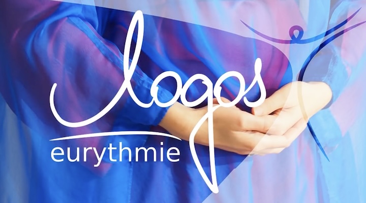 Logos eurythmie