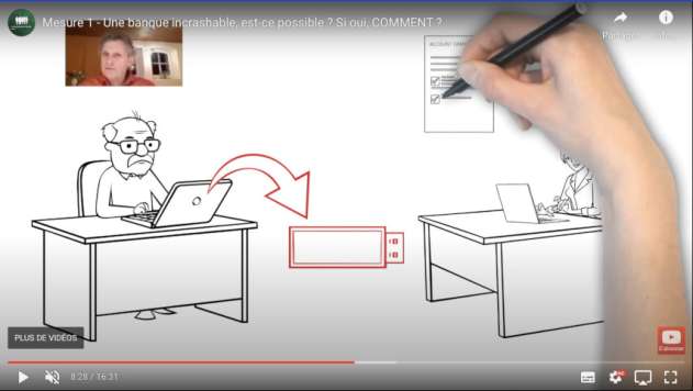 banque incrashable
