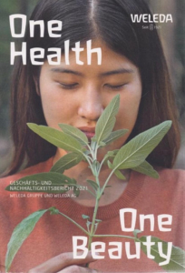 Weleda One Health