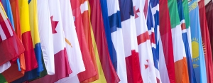 Nationalisme - Drapeaux nationaux