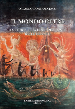 Le monde au-del&agrave; - Livre