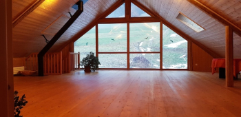 Bellecombe Salle 1 1 pt