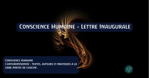Conscience humaine