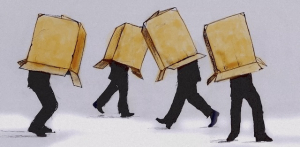 Dessin : l'ignorance en action