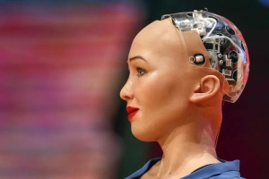 intelligence artificielle